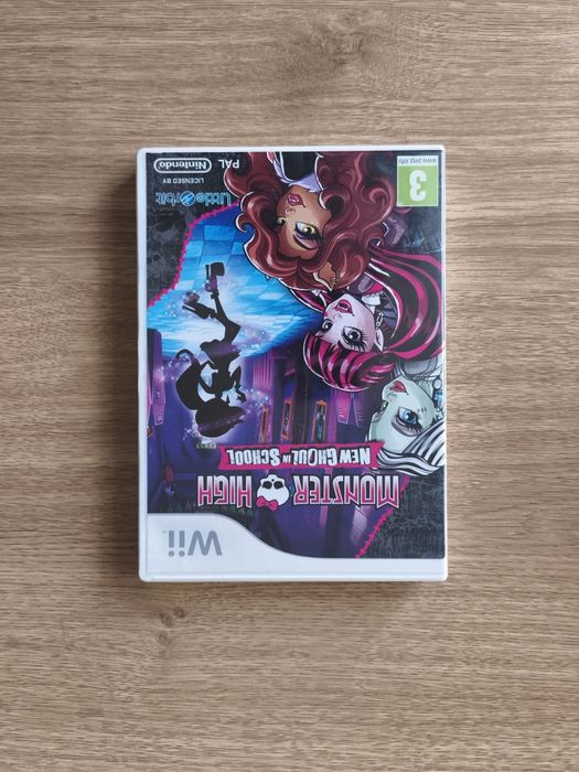 Jogos Wii U variados