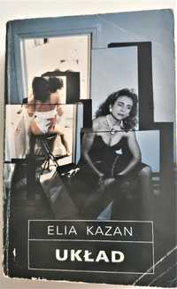 Elia Kazan Układ