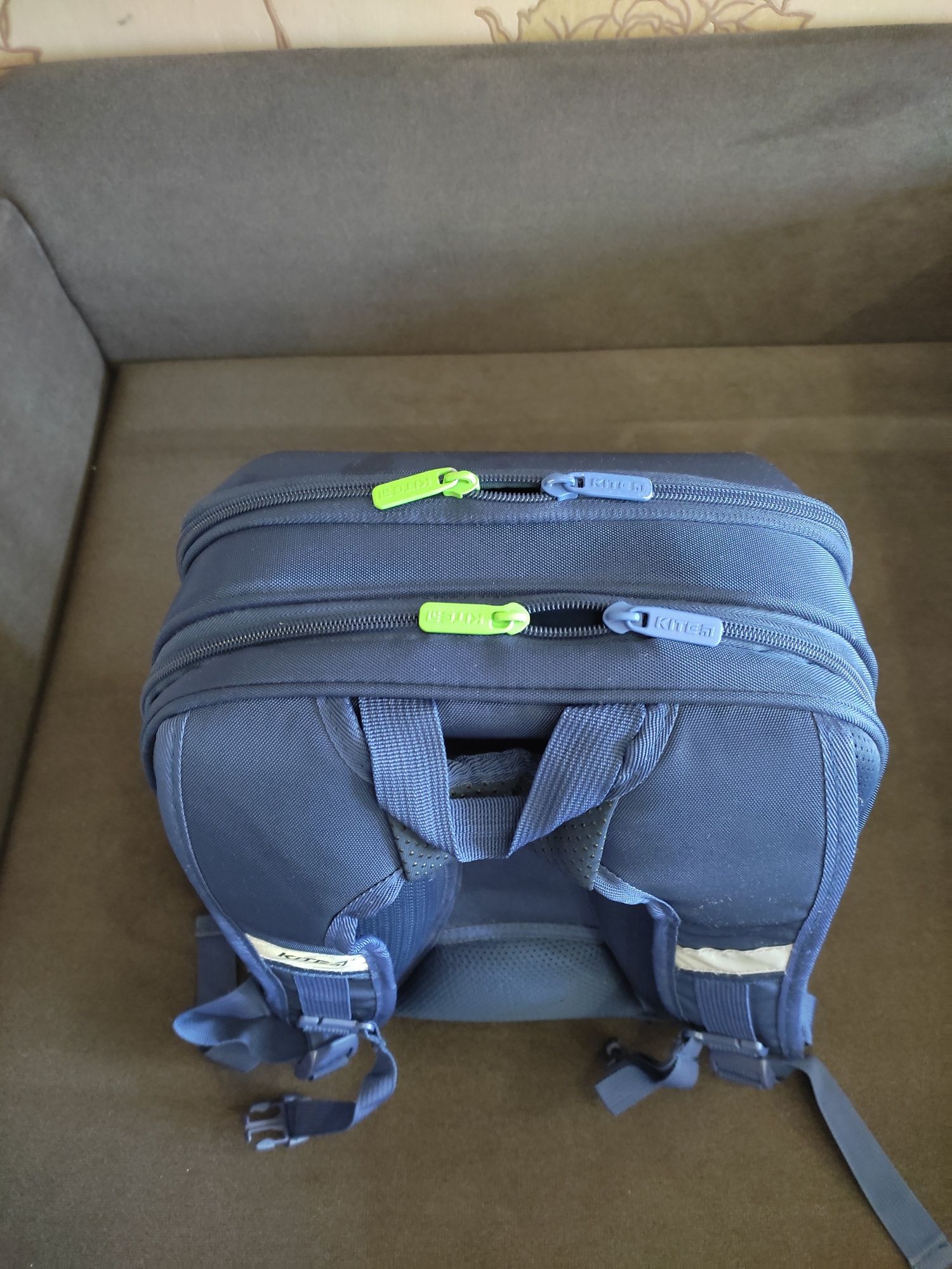 Продам "KITE" каркасный , ортопедический рюкзак