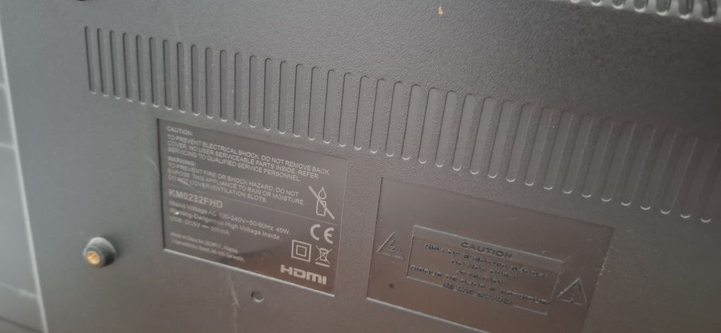 Telewizor Kruger Matz 32 cale
