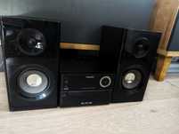 Wieża Philips Stereo