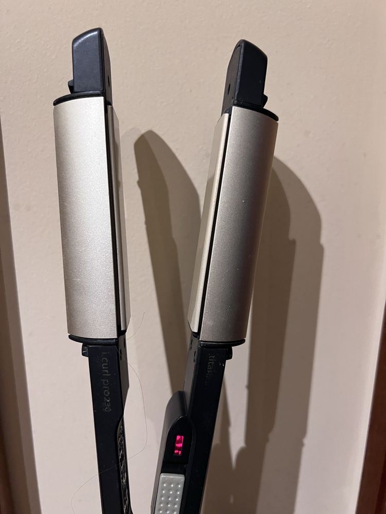 Babyliss - 2 em 1