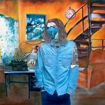 Hozier – Hozier. Black Vinyl [2LP]