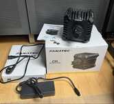 Fanatec CSL DD + Boost 8Nm QR2 PC, Xbox ready - baza simracing na gwar
