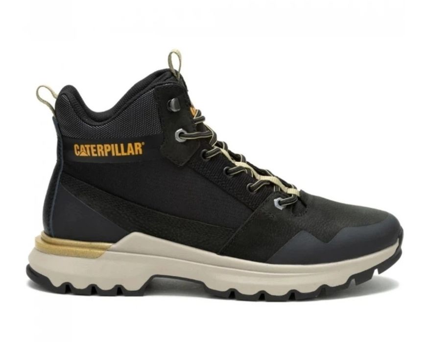 Чоловічі черевики caterpillar (cat) colorado sneaker