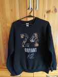 Bluza Koby Bryant USA Edition signature za pół ceny