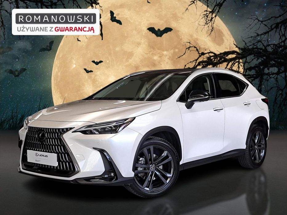 Lexus NX 350h Prestige/Tazuna/Design/ AWD