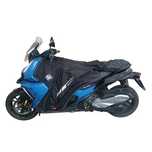 Termoscudo Pro Leg  Tucano Urbano R196PRO  BMW C400X