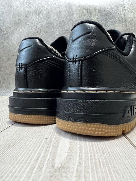 Оригінал! Кросівки Nike Air Force 1 Luxe | Кроссовки Найк 43