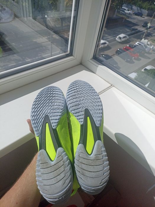 Боксерки Adidas Speedex Ultra 45
