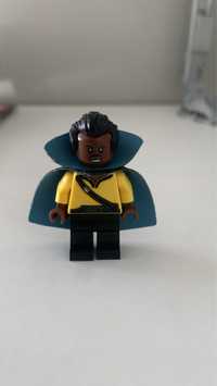 Lego star wars lando carlisian