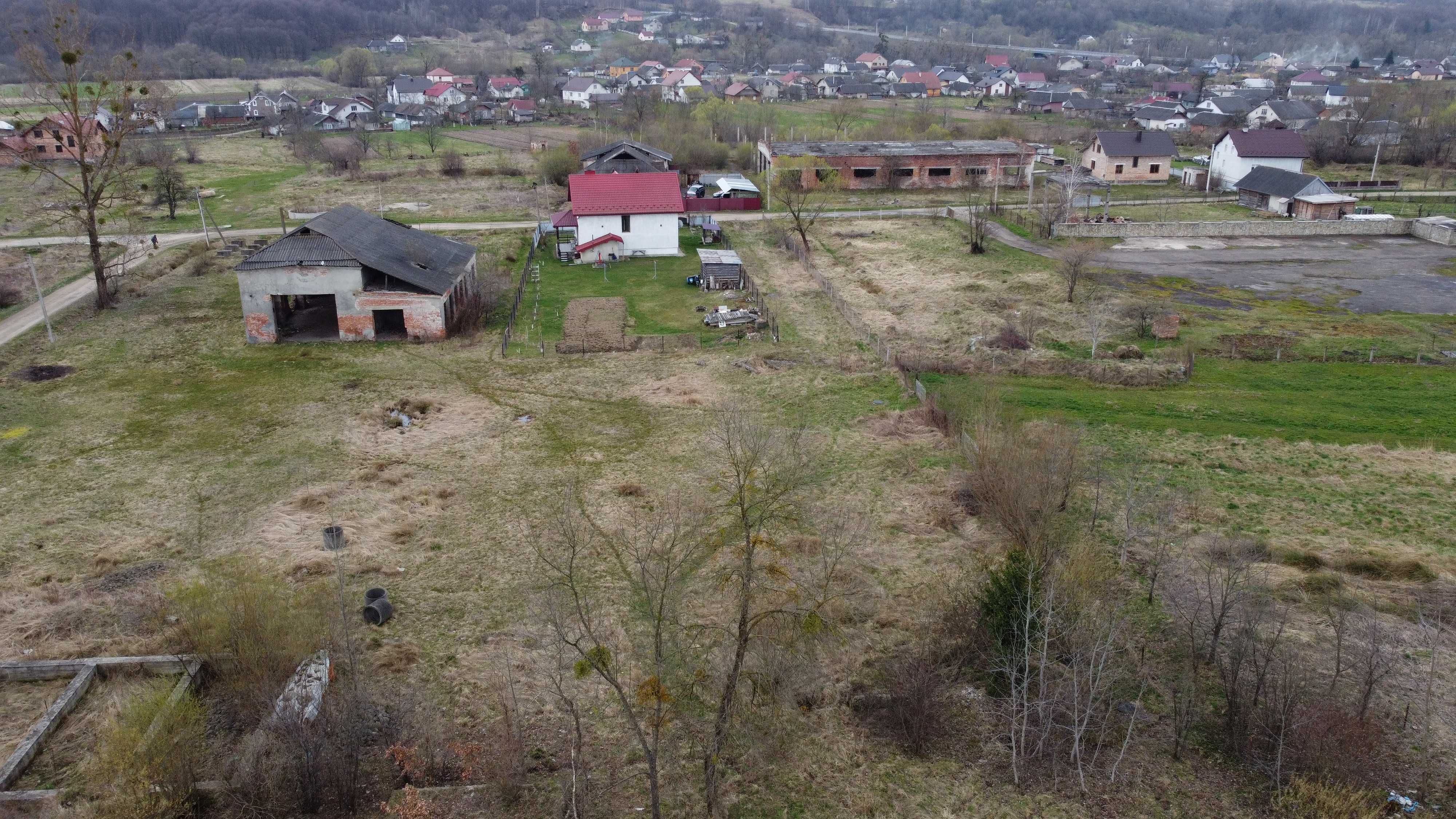 Продається земельна ділянка 12 с будівництво Боднарів Івано-Франківськ