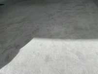 Tapete cinza 3m x 3m