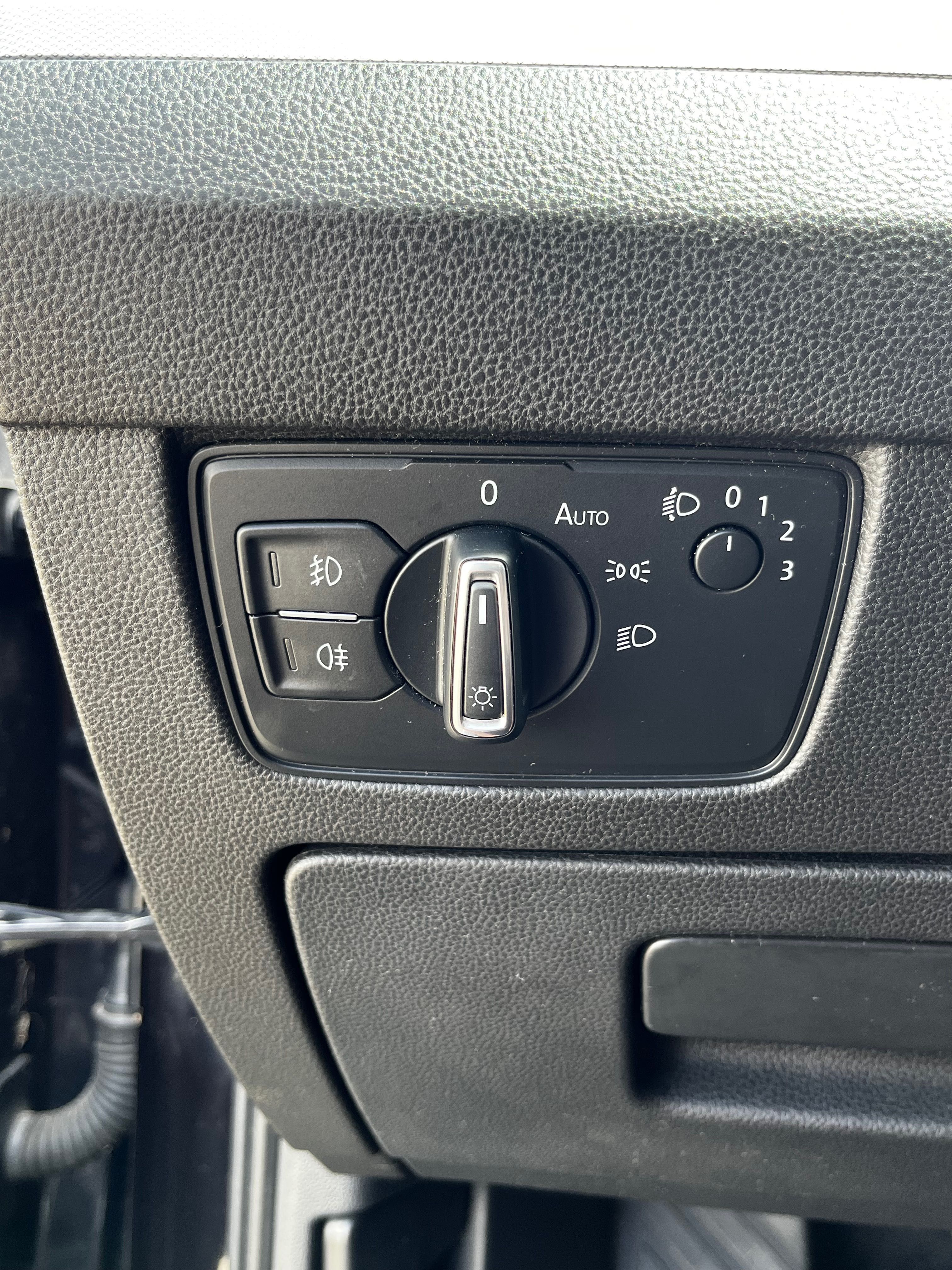 VW Passat Variant Bluemotion