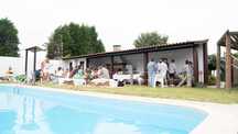 Casa Rural para Eventos