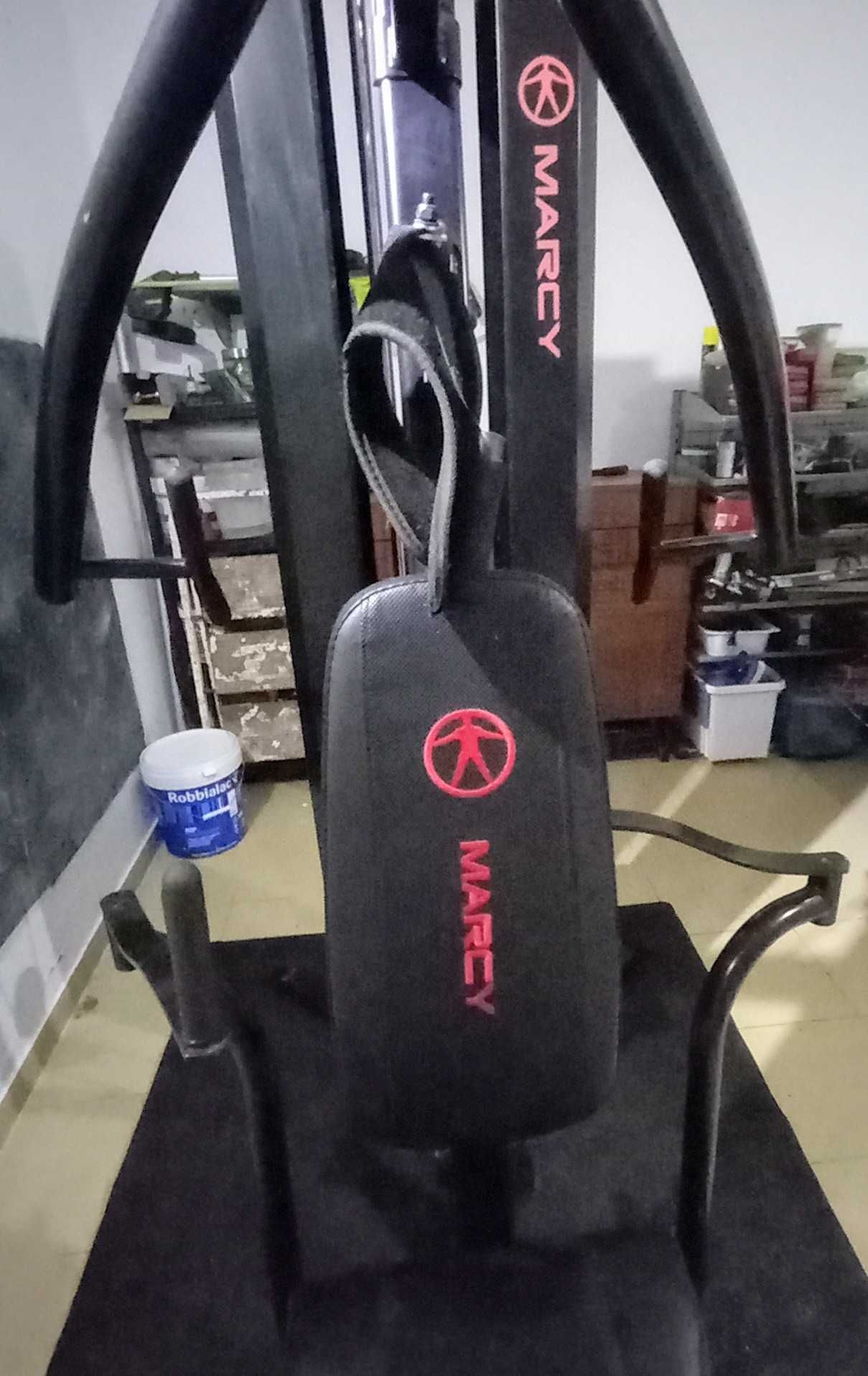Multi-Funções Eclipse HG5000 Marcy