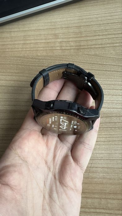 Hyuawei watch gt2