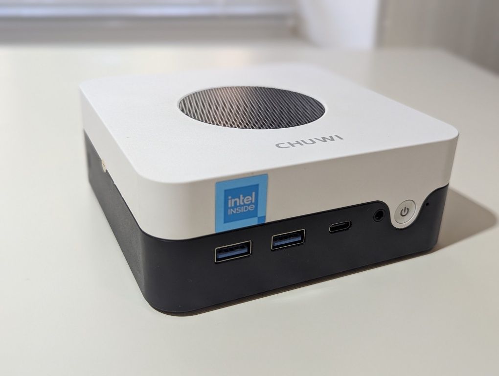 Міні ПК Chuwi LarkBox X
