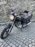 Cb 250 two fifty