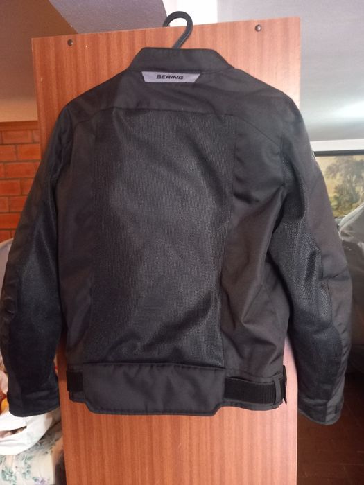 Casaco moto Bering