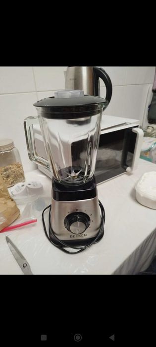 Liquidificador Becken