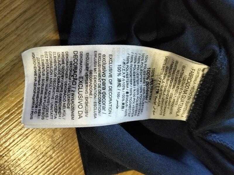 Мужская футболка nike