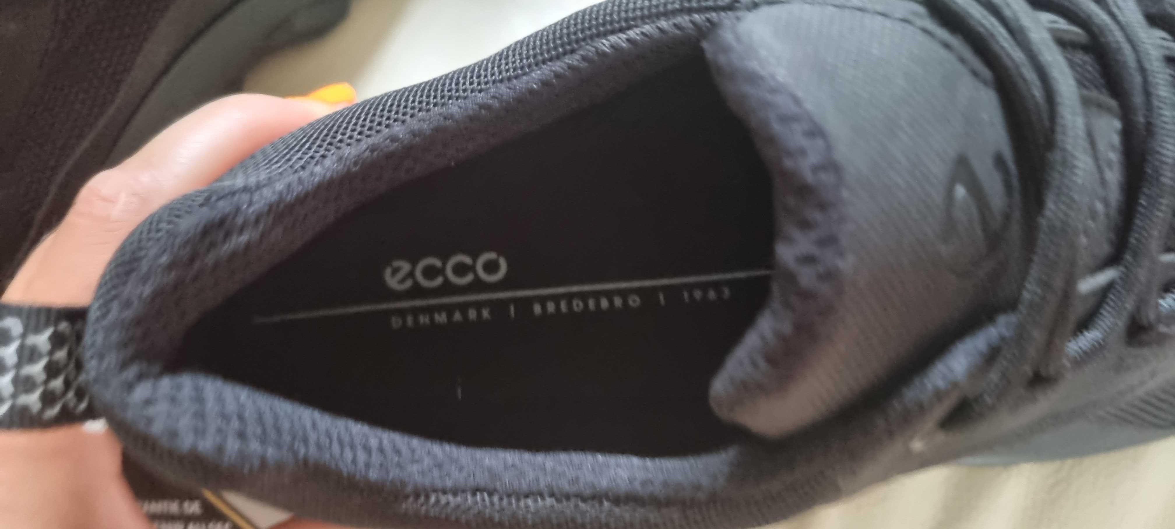 Buty męskie sportowe Ecco Mx Gore-tex 43