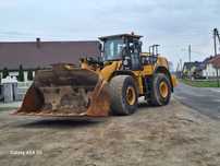 Caterpillar 966K  Ładowarka kołowa CAT 966K oryginał brutto Zamiana