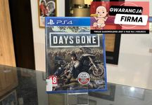 Gra PS4 Days Gone | Oryginał | Sprawna
