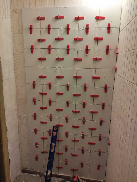 Remodelação e Eletricista