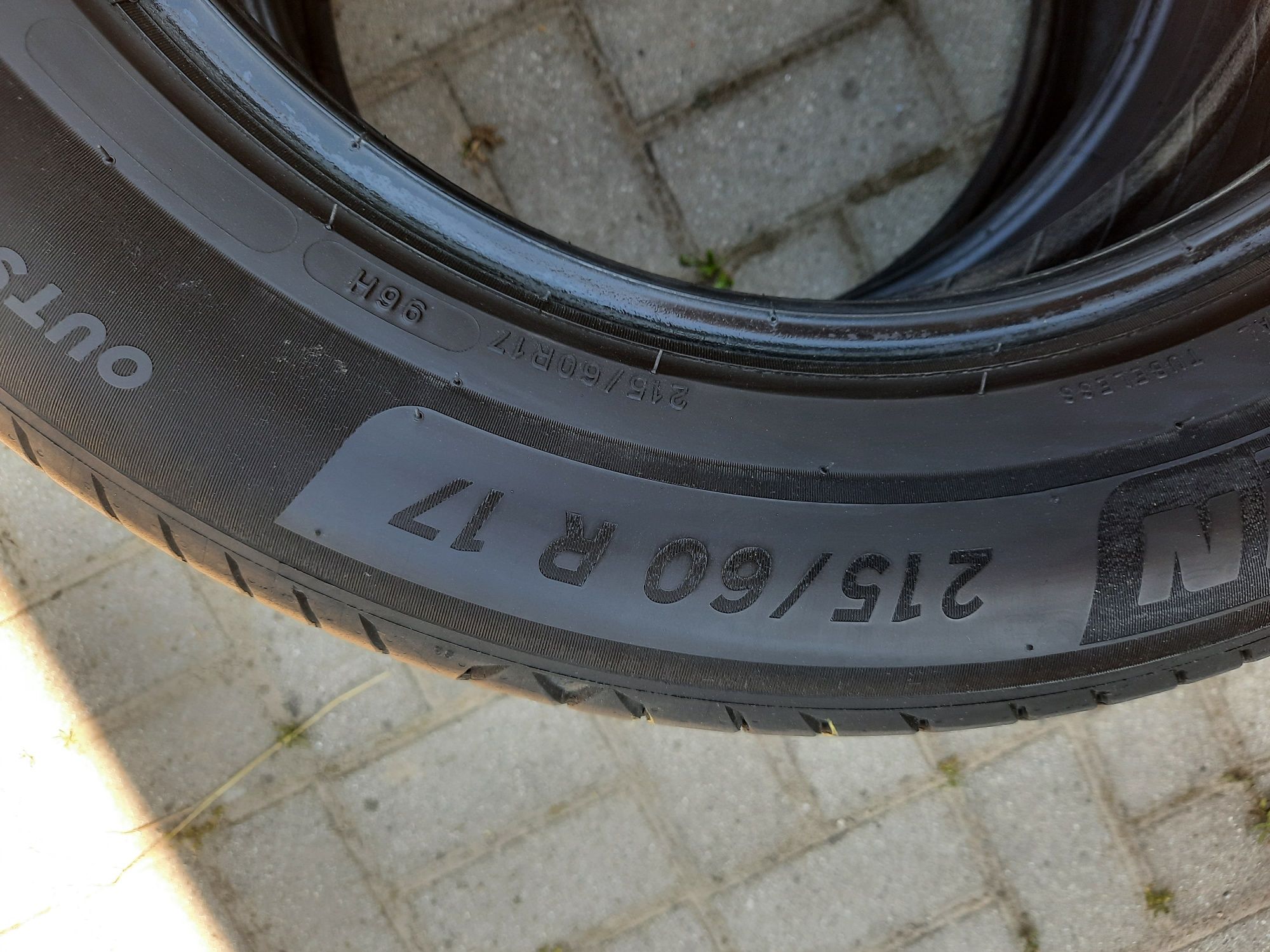 Michelin Primacy4