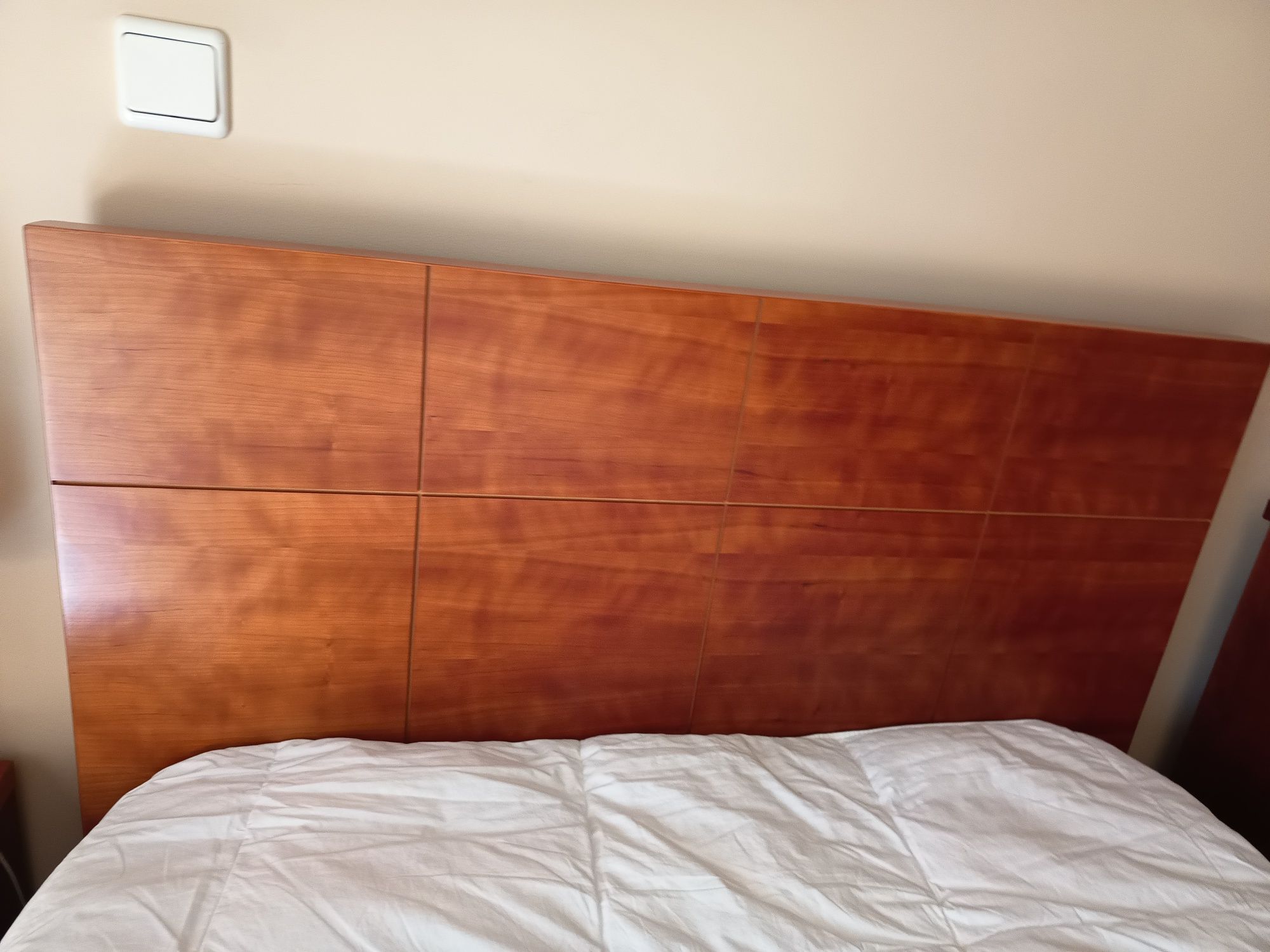 Quarto de solteiro