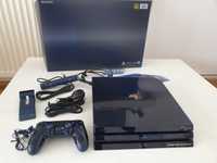 Konsola Playstation 4 pro PS4 pro 2TB 500 million edition limitowana