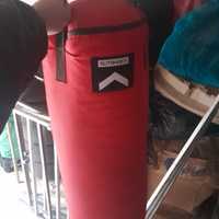 Vendo Saco de boxe