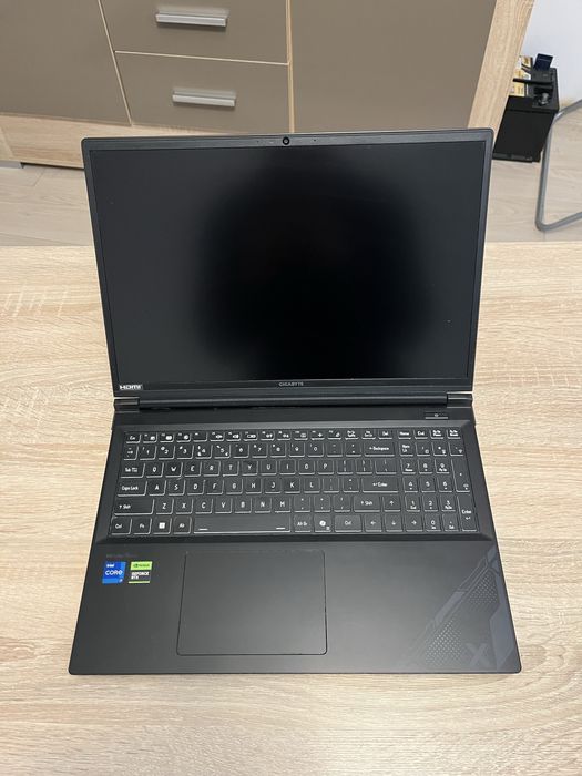 Komputer Gamingowy Gigabyte