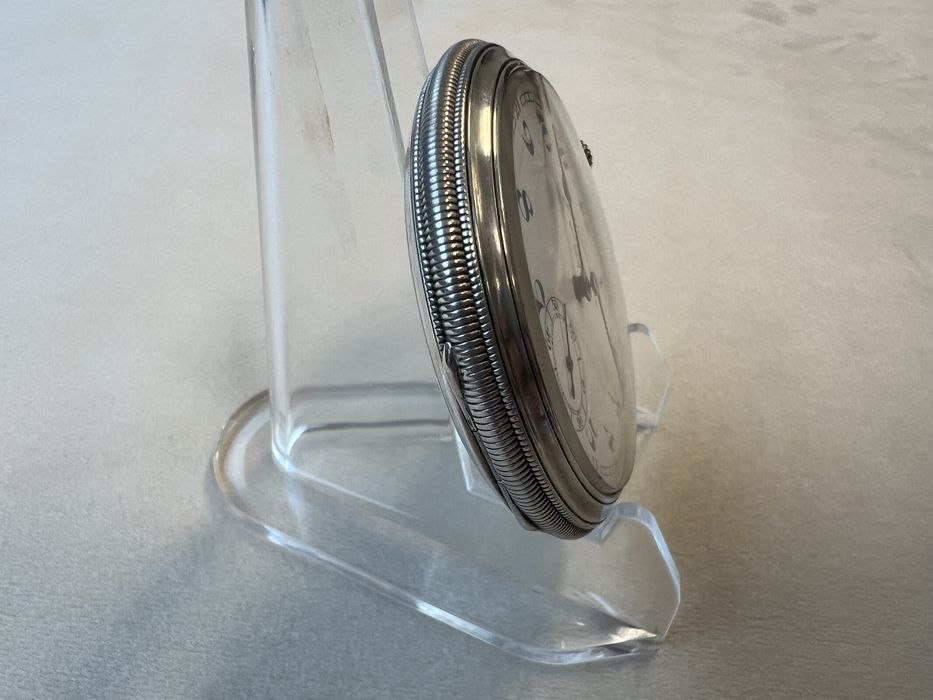 Relógio H.Jarlaud Dijon