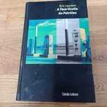 vendo livro a face oculta do petroleo