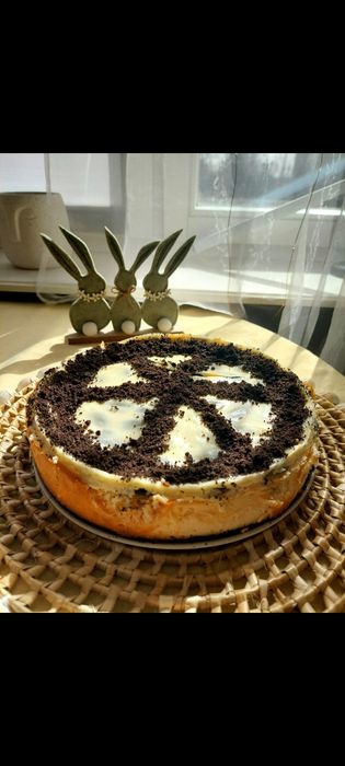 Domowe ciasta, domowe wypieki