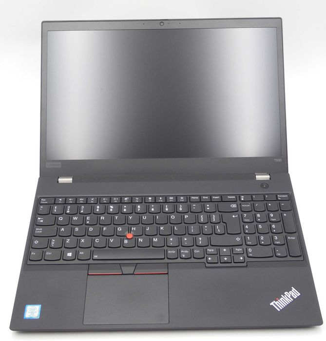 Lenovo Thinkpad 15.6" T590 i7-8665U/16GB/512GB SSD/W11 Pro/FullHD