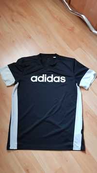 Koszulka Adidas Climacool Rozmiar M