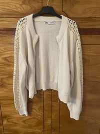 Sweter zara 36/38