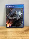 Gra Terminator: Resistance Playstation 4 Ps4 Używana
