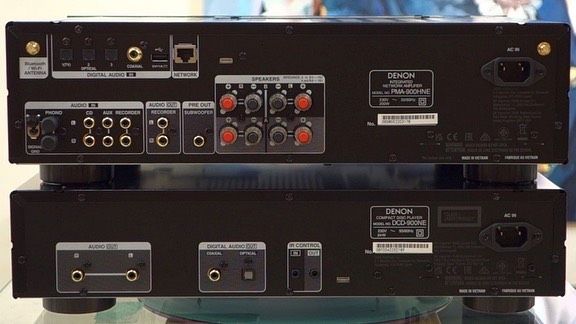 Denon DCD900 Новий/ В наявності