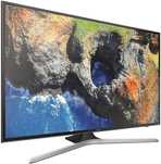 Telewizor LED Samsung UE75MU6179 75 cali 4K UHD