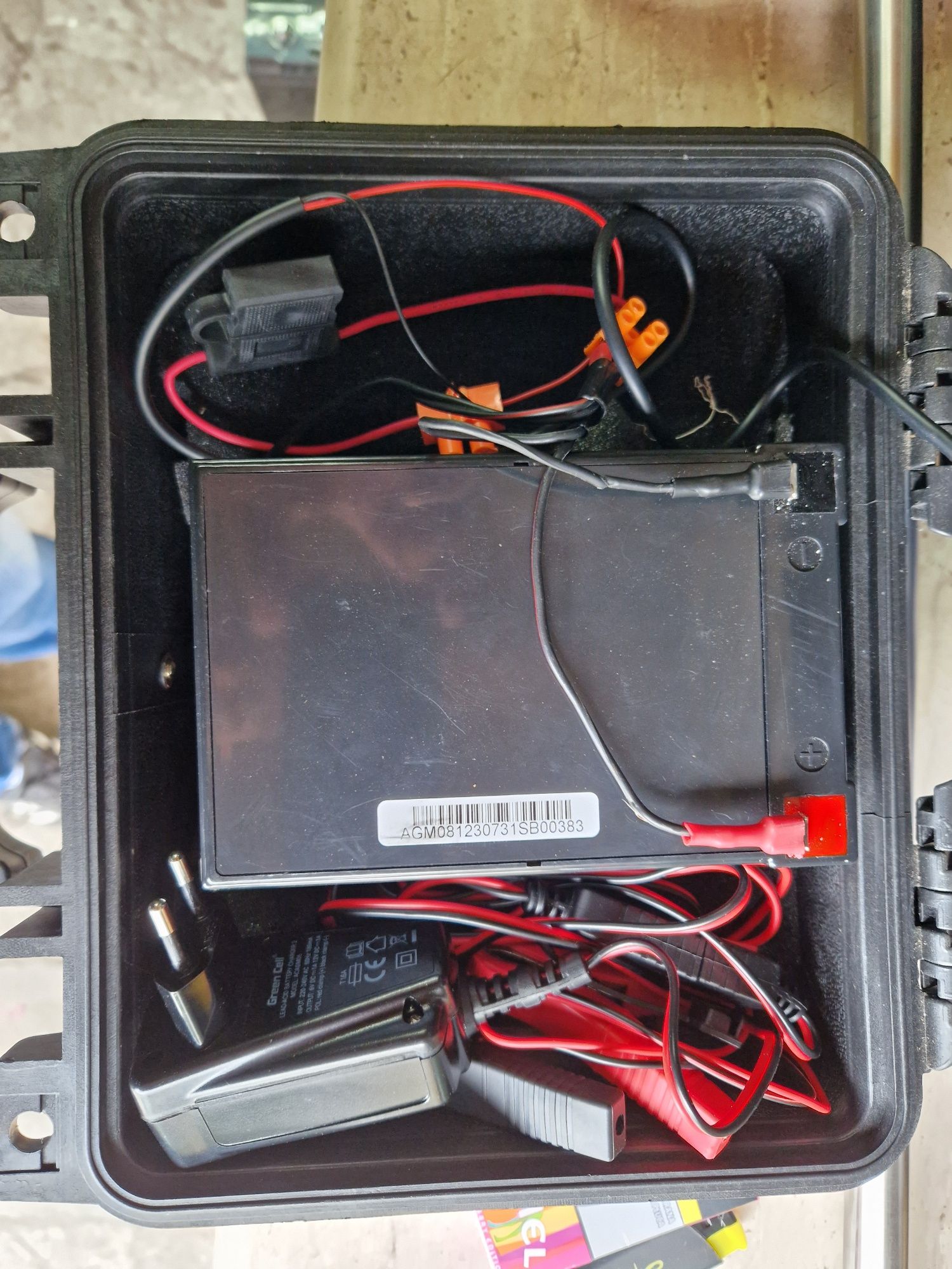 Echosonda LOWRANCE HOOK Reveal 9 TripleShot