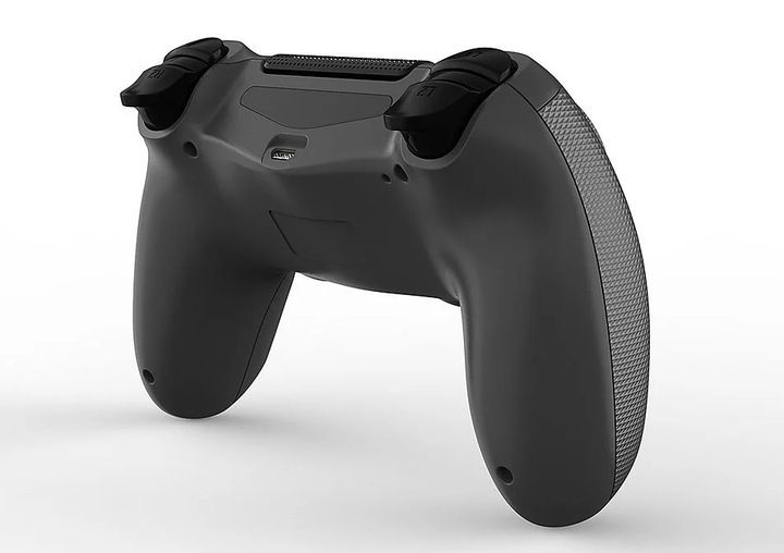 Bezprzewodowy Pad Gamingowy Do Ps4 Kontroler Doubleshock Zamiennik Wib