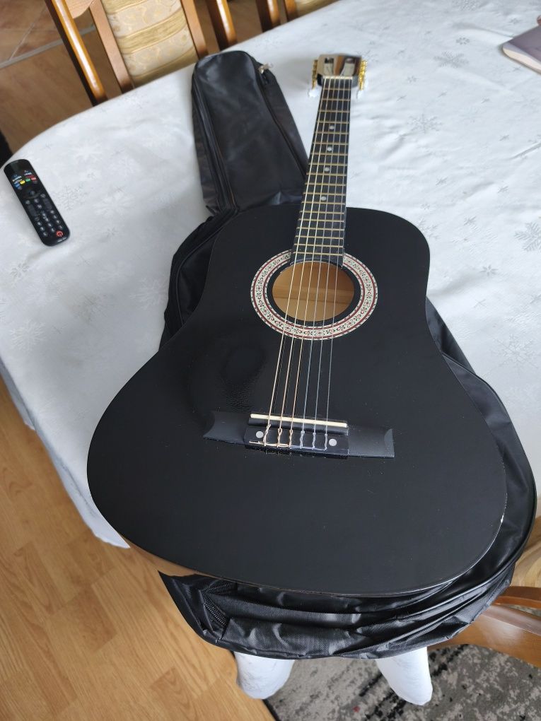 Gitara klasyczna