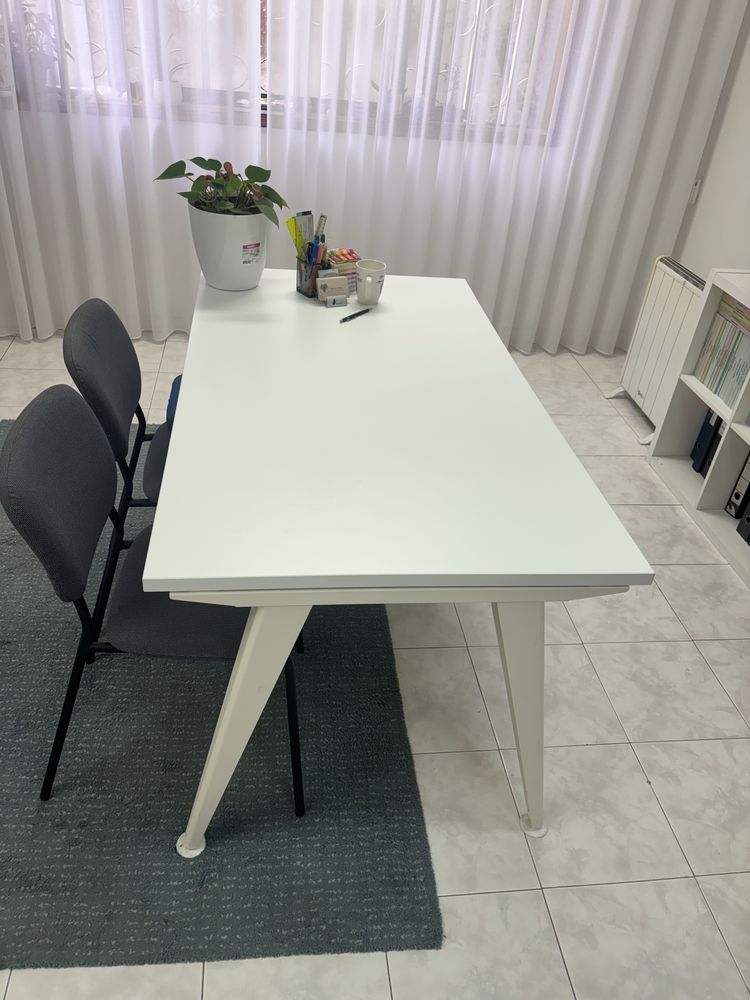 Secretaria.