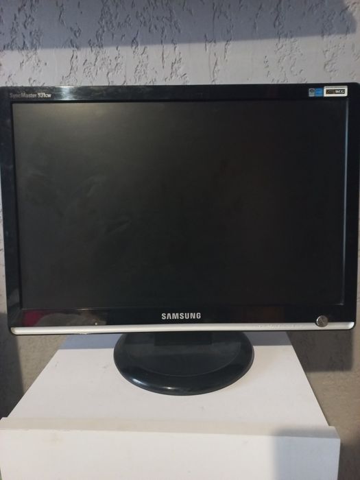 Монітор Samsung 19'