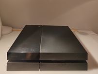 Consola PS4 500GB (Firmware 9.60)